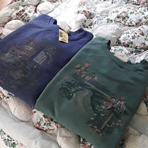 Vintage Sweater Bundle! 2 for the price of 1!